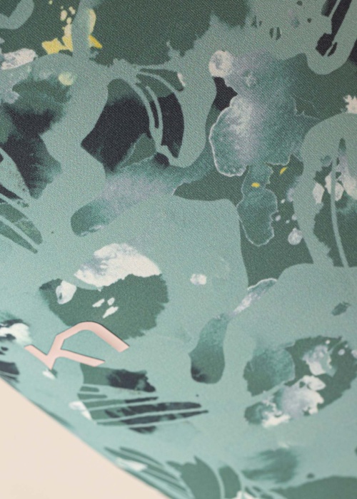 Kari Traa sportinės tamprės Vilde