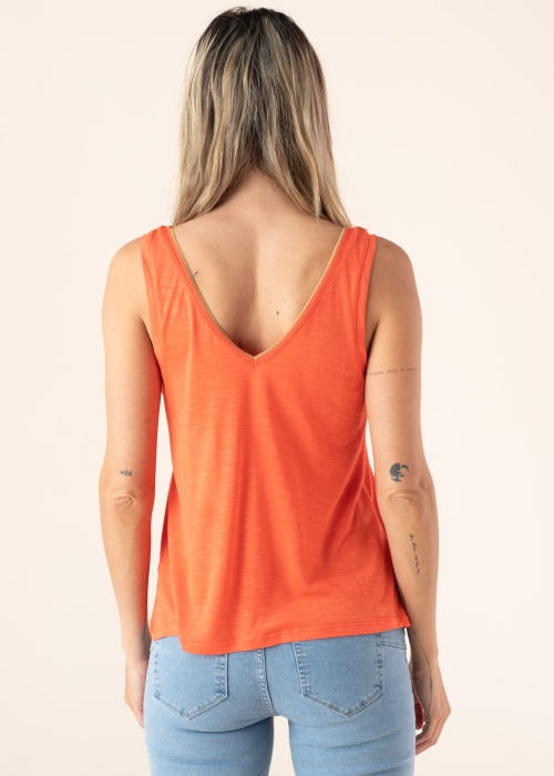 Vila viršutiniai marškinėliai Noel