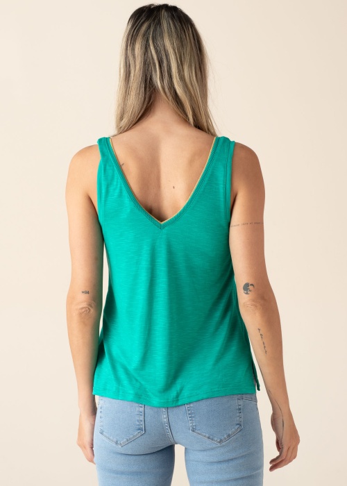 Vila viršutiniai marškinėliai Noel