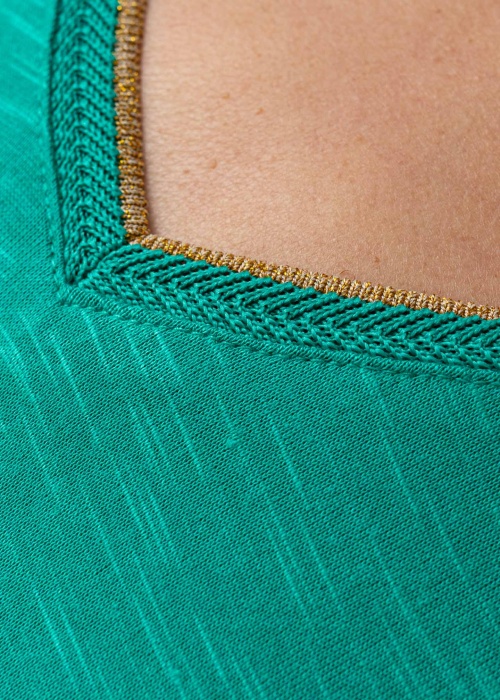 Vila viršutiniai marškinėliai Noel