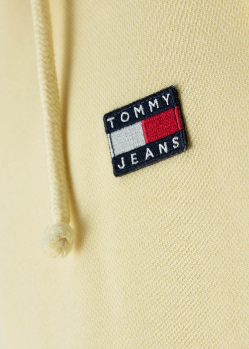 Tommy Jeans džemperis Badge