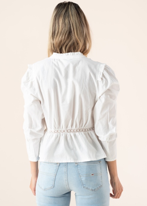 Object palaidinė Iska