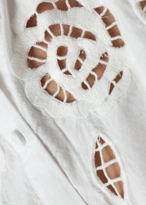 Object palaidinė Iska