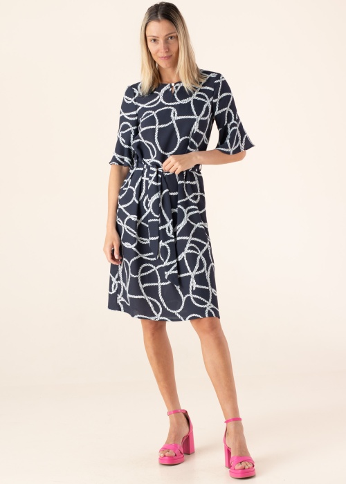 Denim Dream suknelė Anni