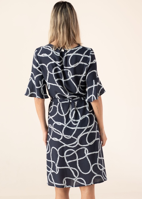 Denim Dream suknelė Anni