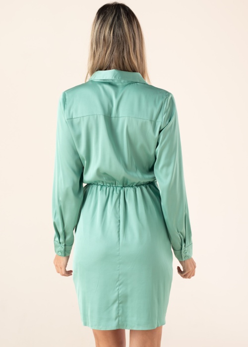 Guess marškinėlis-suknelė Alya