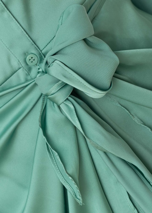 Guess marškinėlis-suknelė Alya