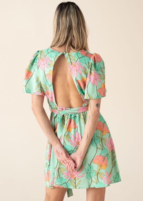 Molly Bracken suknelė