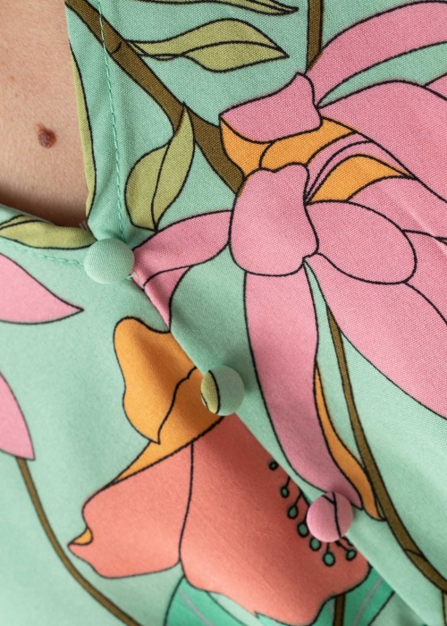 Molly Bracken suknelė