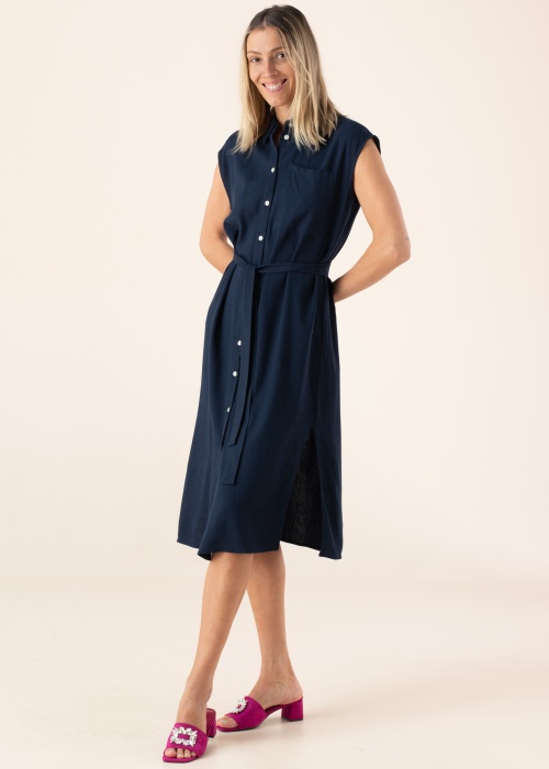 Vero Moda marškinėlis-suknelė Mymilo