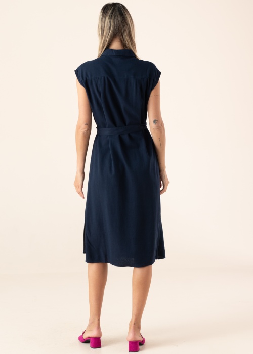 Vero Moda marškinėlis-suknelė Mymilo