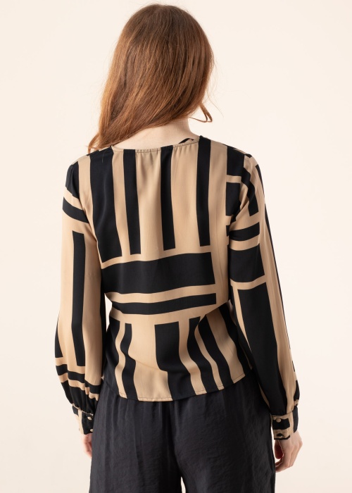 Vero Moda palaidinė Brita