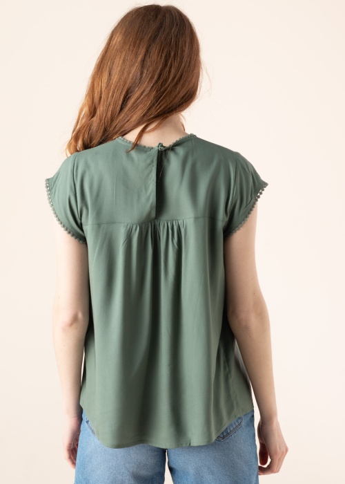 Vero Moda palaidinė Debbie