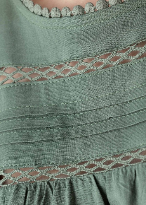 Vero Moda palaidinė Debbie