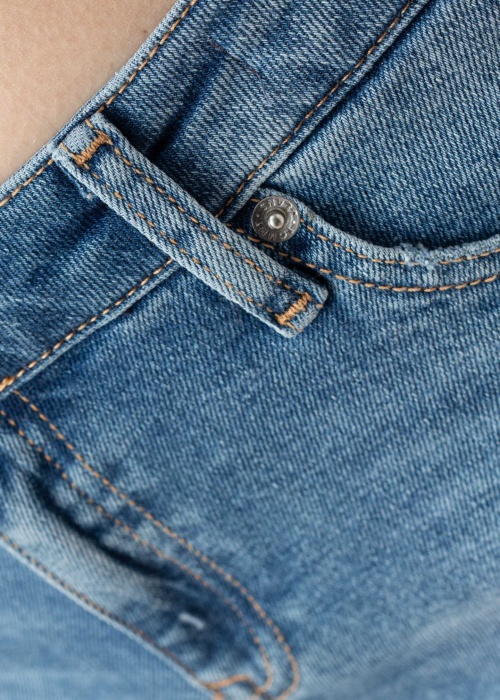 Tommy Jeans kelnės Nora