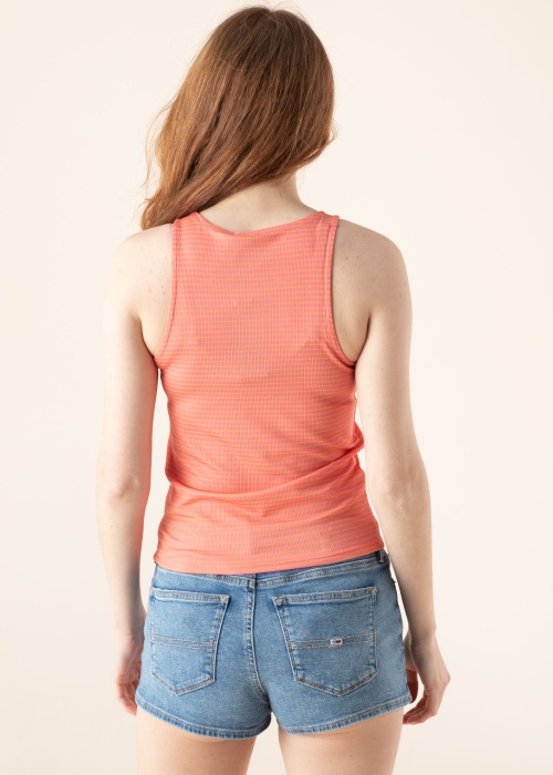 Vero Moda viršutiniai marškinėliai Madi Jill