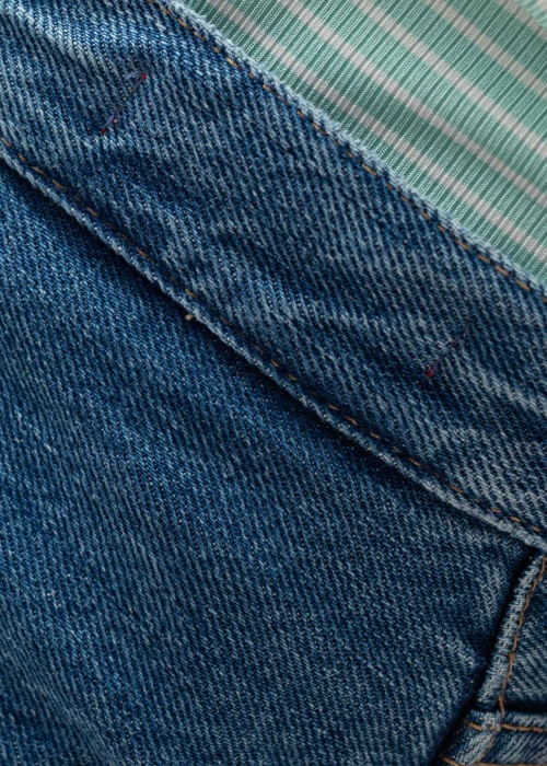 Tommy Jeans džinsai Mom