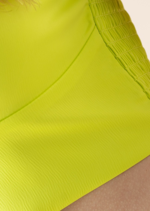 Somethingnew viršutiniai marškinėliai Billie