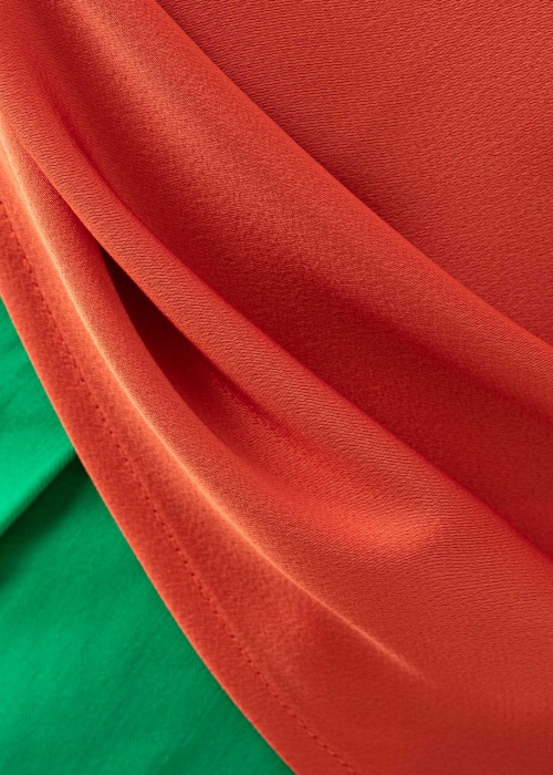 Vila viršutiniai marškinėliai Ravenna