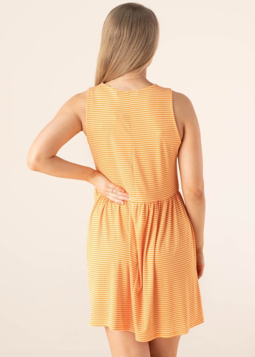 Vero Moda suknelė Madi Jill