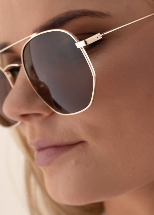 Granite akiniai nuo saulės