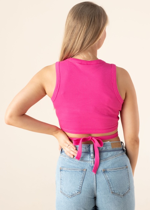 Noisy May viršutiniai marškinėliai Maya