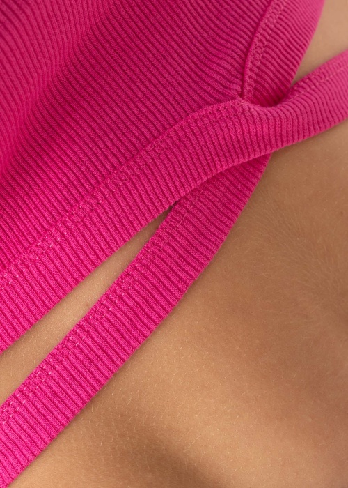 Noisy May viršutiniai marškinėliai Maya