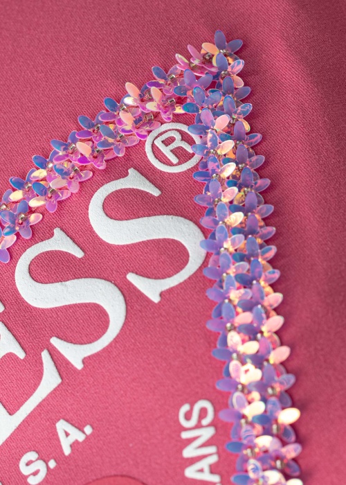 Guess marškinėliai