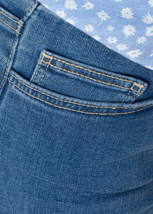 Vero Moda džinsai Catch