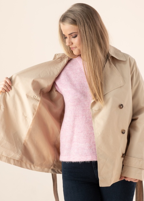 Vero Moda pavasario-rudens striuke Pernillemie