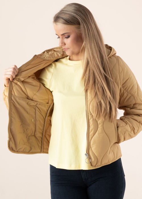 Mustang pavasario-rudens striukė Hanna