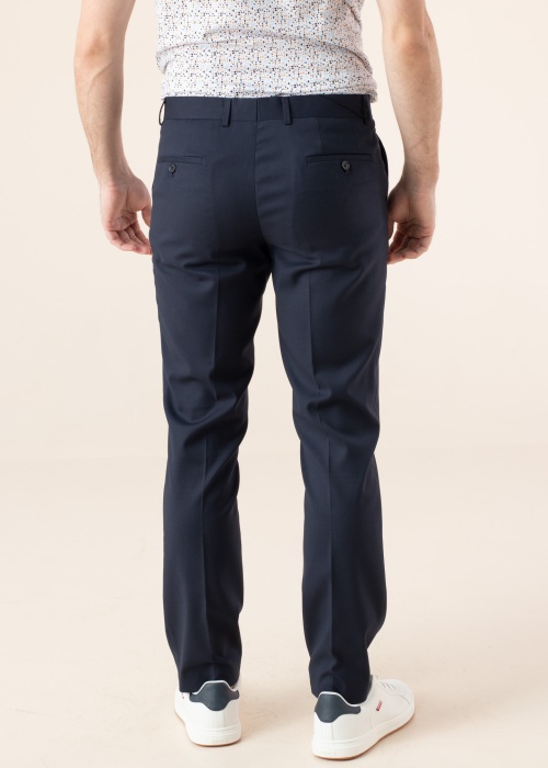 Erla of Sweden kostiuminės kelnės