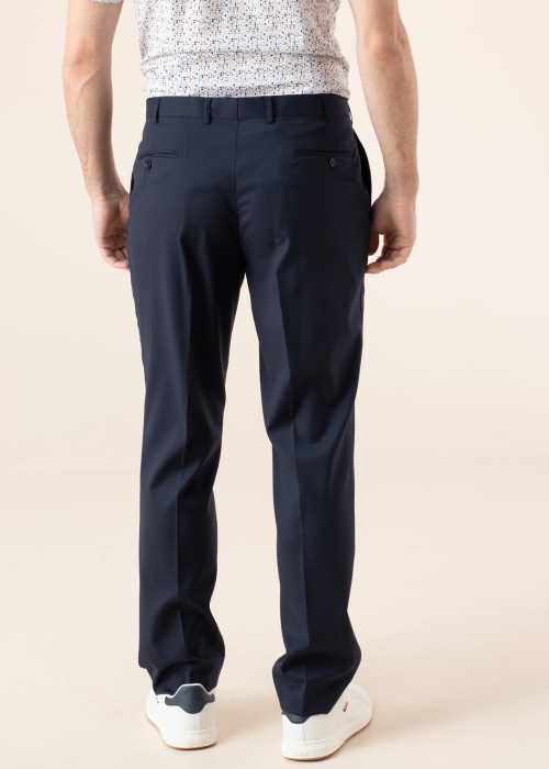 Erla of Sweden kostiuminės kelnės