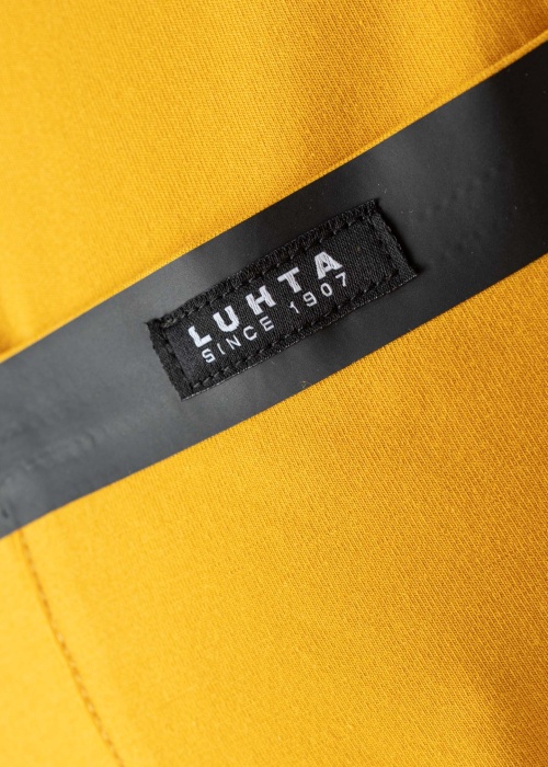 Luhta marškinėliai Hudjakka