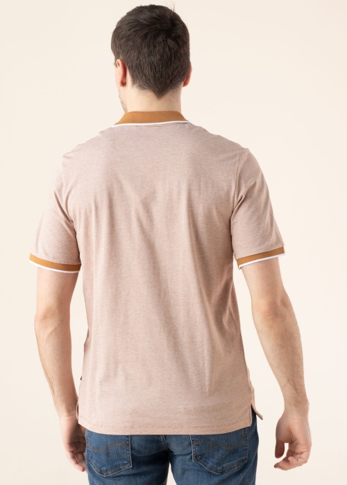 Jack & Jones polo marškinėliai Porter