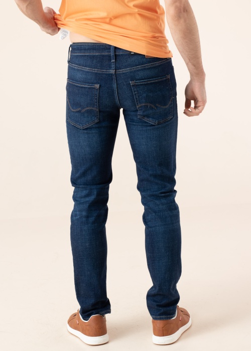 Jack & Jones džinsai Mike