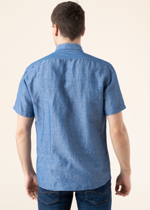 Selected marškiniai Rick