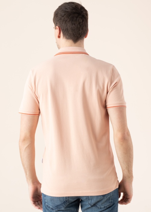 Selected polo marškinėliai Dante Sport