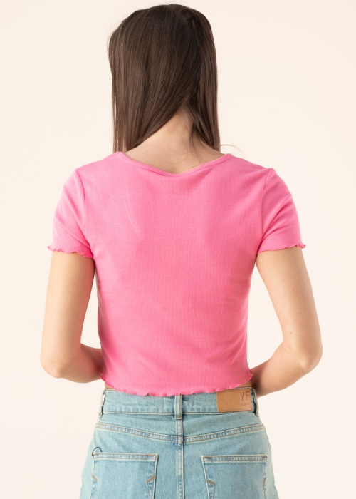 Only palaidinė Kika