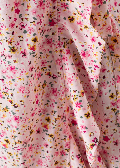 Vero Moda suknelė Emma Henna