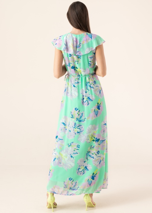 Vero Moda suknelė Hope Dino