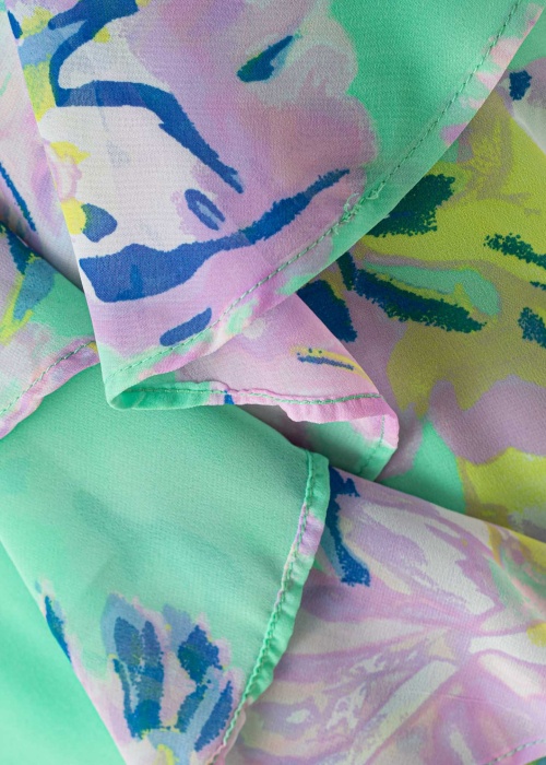 Vero Moda suknelė Hope Dino