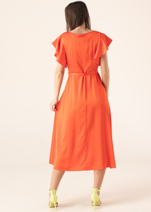 Vila suknelė Carolina