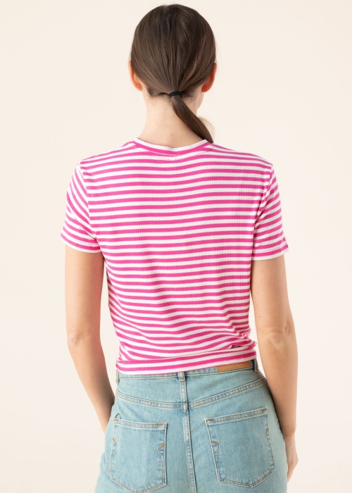 Only marškinėliai Belia