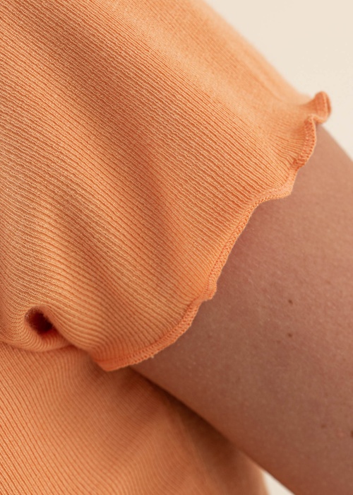 Only palaidinė Kika