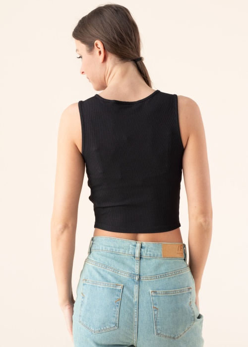 JJXX viršutiniai marškinėliai Hannah