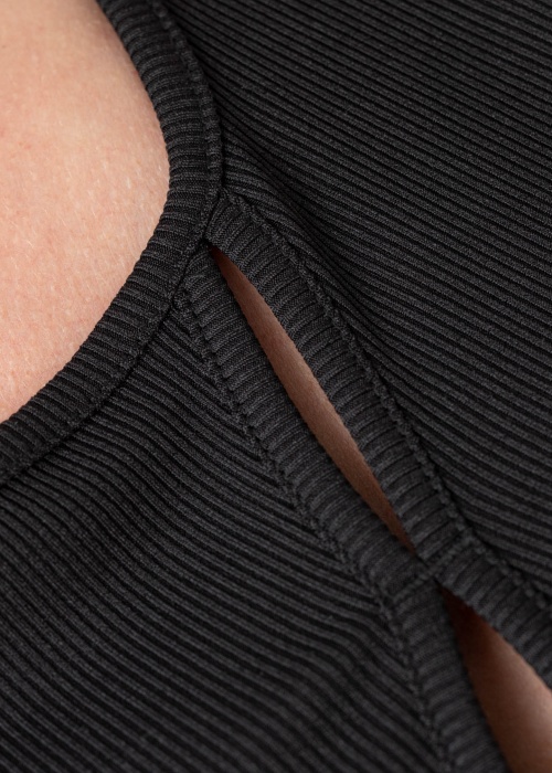 JJXX viršutiniai marškinėliai Hannah