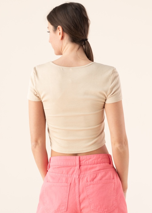 Only palaidinė Belia