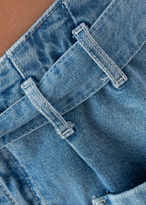 Mustang sijonas Cargo