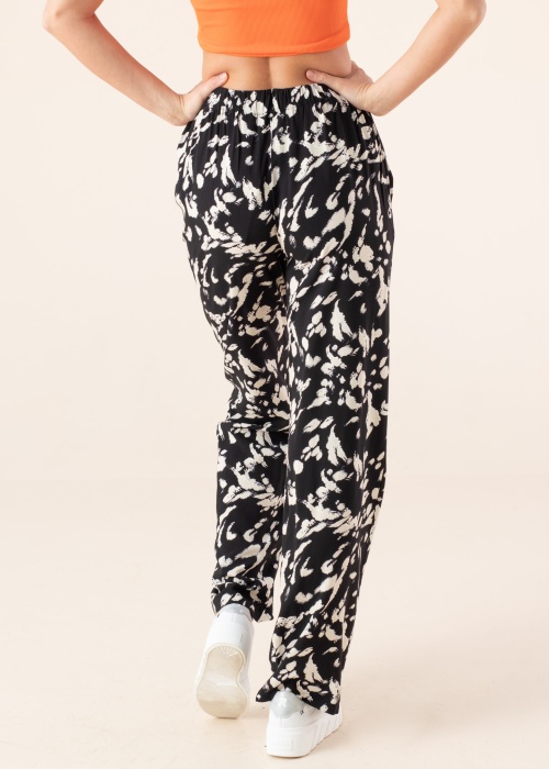 Vero Moda kelnės Easy